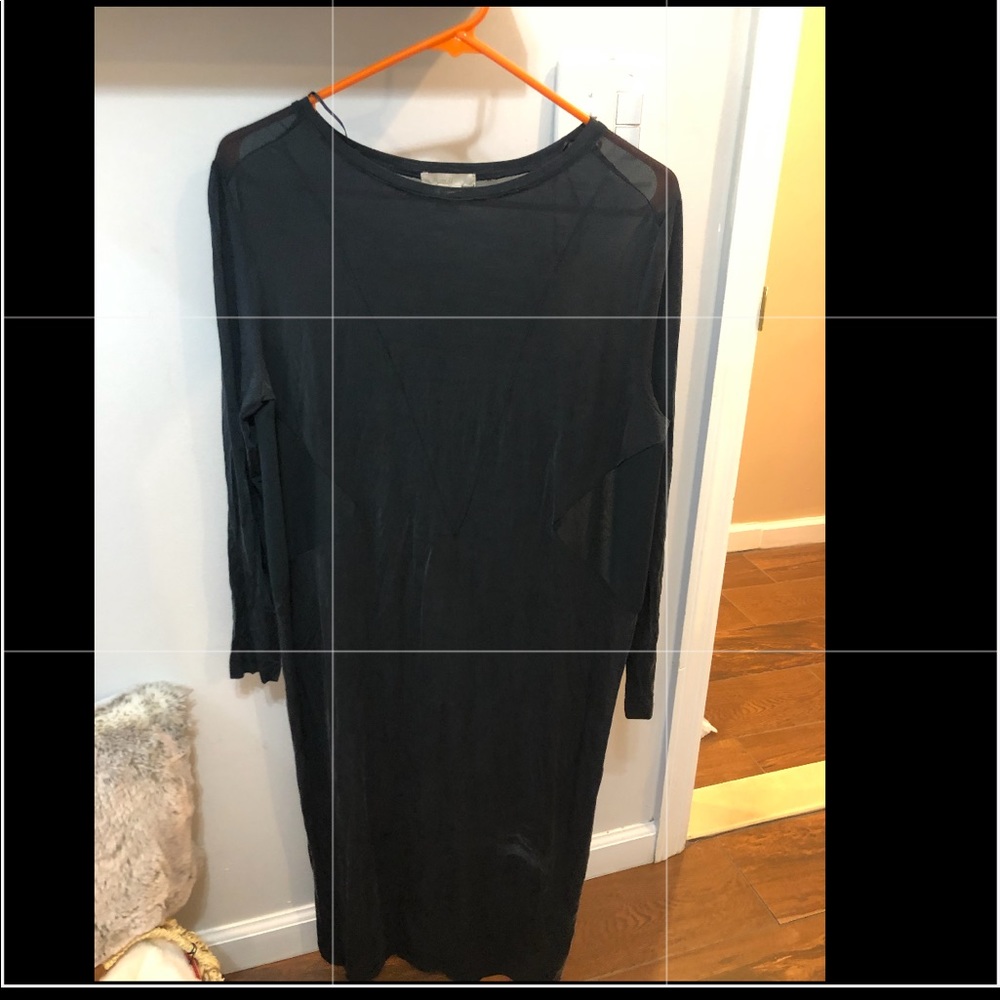Evening Dress